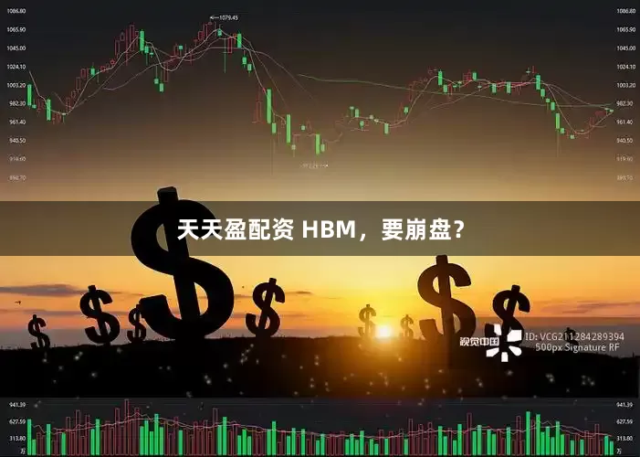 天天盈配资 HBM，要崩盘？