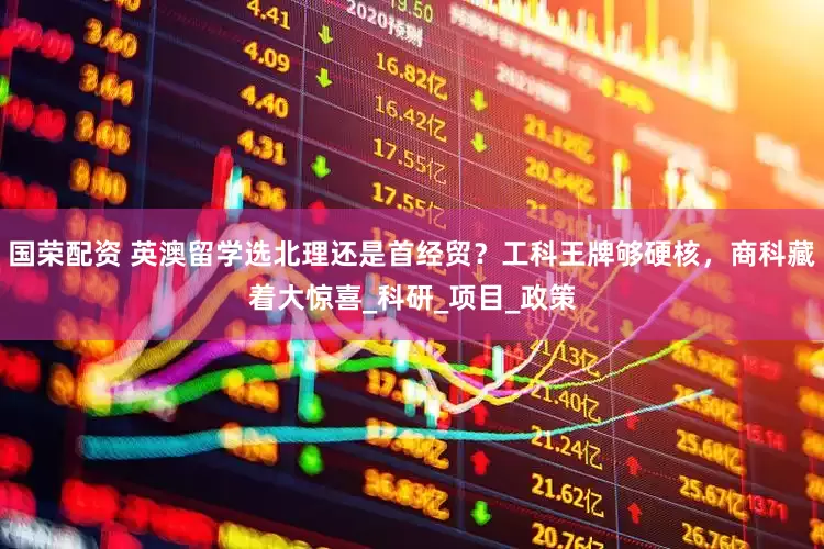 国荣配资 英澳留学选北理还是首经贸？工科王牌够硬核，商科藏着大惊喜_科研_项目_政策