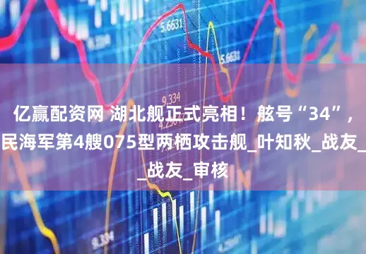亿赢配资网 湖北舰正式亮相！舷号“34”，系人民海军第4艘075型两栖攻击舰_叶知秋_战友_审核
