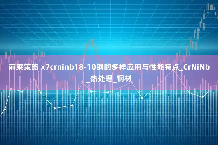 前莱策略 x7crninb18-10钢的多样应用与性能特点_CrNiNb_热处理_钢材